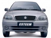 ��������� ���� Maruti Esteem