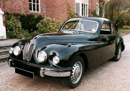 Bristol 403 Bristol 403