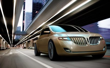 Lincoln ����� ������� ��������� ��������� �������