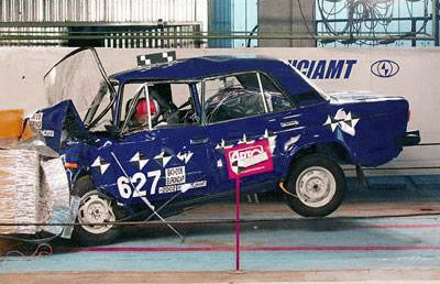 ���� ���� ��� 2106 � ��� 2107: �����