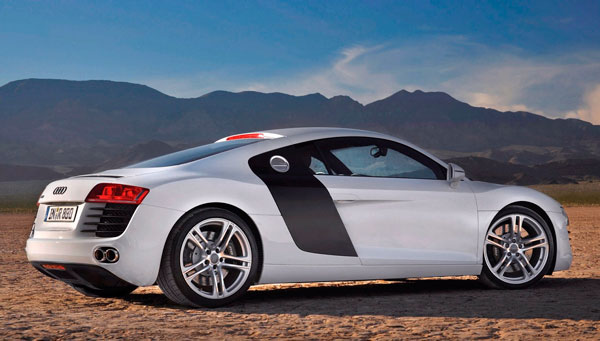 Audi R8 Competition 2015 Audi R8 Competition 2015