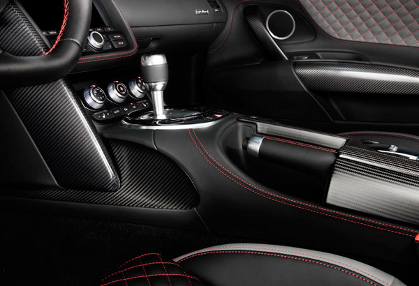 Audi R8 Competition двигатель Audi R8 Competition двигатель