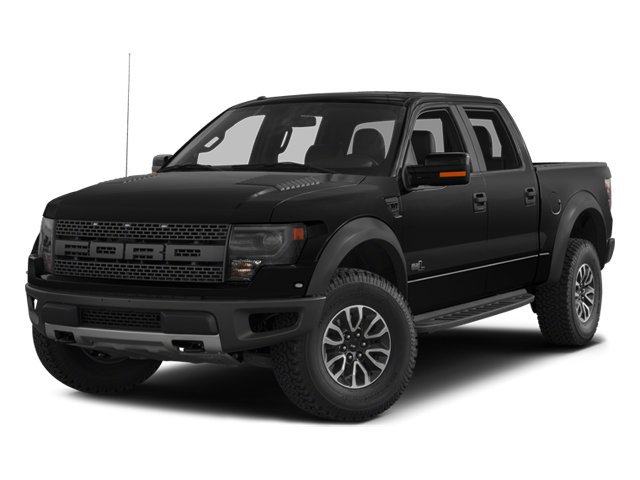 Ford Raptor
