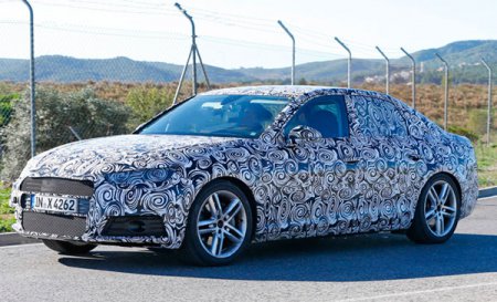 Audi A4 ������ ��������� �������� �� ������