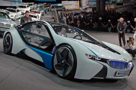 �������� BMW ������� � ������ ���� ��������� ������