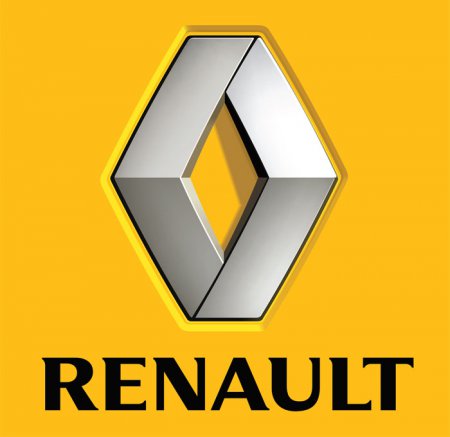 ������� ���� (Renault) 2015-2016 �����