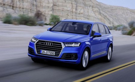 ����� ���� Q7 2015 ����