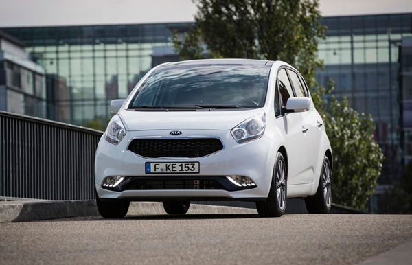 Kia Venga