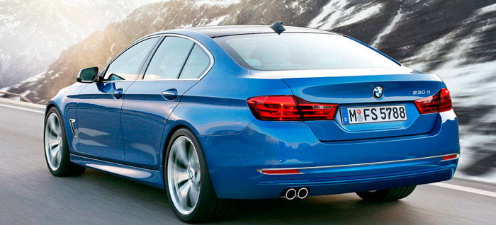 BMW 5 2016 ����
