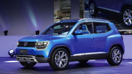Volkswagen ������� ������� � �������� �������