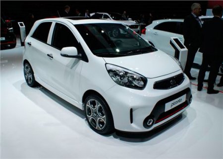 Picanto �� Kia ������ ��������