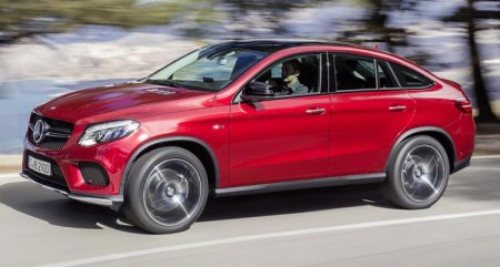 ������� Mercedes 2015-2016 �����