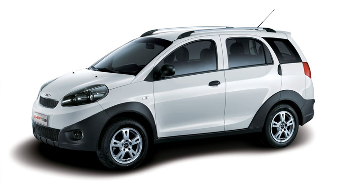 Chery Indis Chery Indis