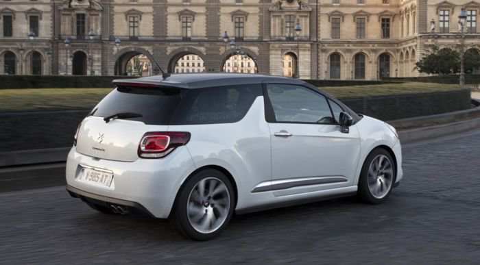 �� ����� ��������� ���������� Citroen ������ ��������� 