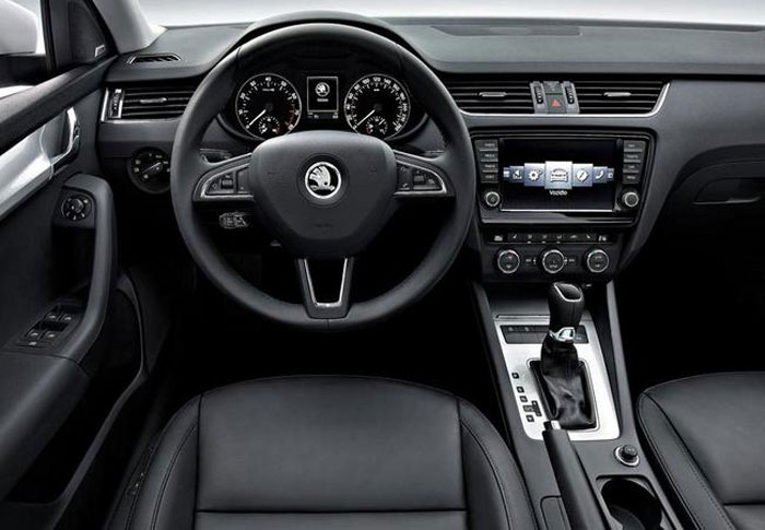 Skoda Snowman 2016 года Skoda Snowman 2016 года