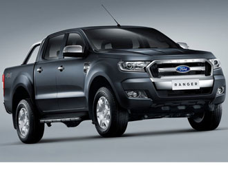 ����� Ford Ranger 2016 ����
