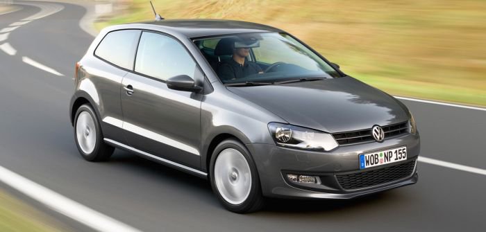 Новые двигатели поставят на российскую версию популярного седана Volkswagen Polo Новые двигатели поставят на российскую версию популярного седана Volkswagen Polo