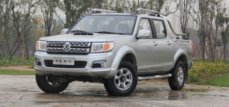 ��������� ���������� ������ �������� Dongfeng