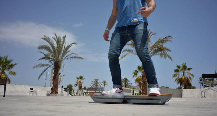 Hoverboard Hoverboard