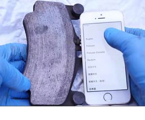 iPhone 4S � iPhone 5s ������������ � �������� �������� Porsche 911
