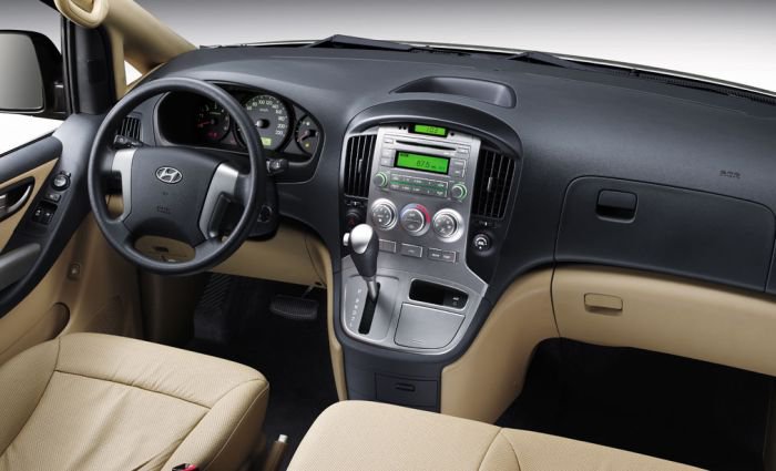 Hyundai �-1 2105