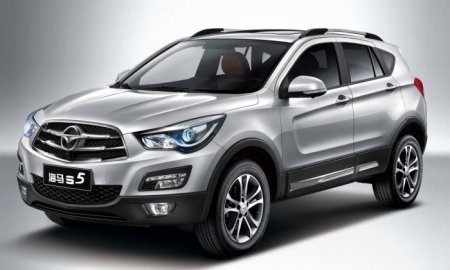 ����� �������� HAIMA S5 �������� � �� ��� � ������ ������
