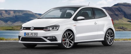���������� ������ Volkswagen Polo ����� �������� ����� ������� � ������������ �������