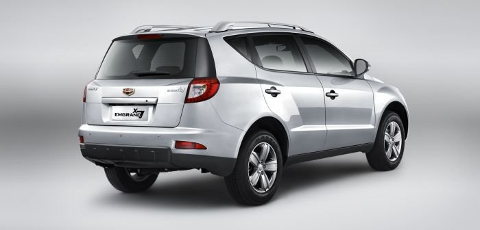 geely emgrand x7 2015