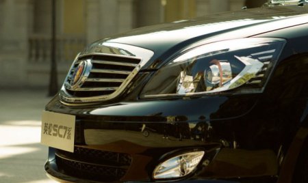 Geely ������� ��������� ������