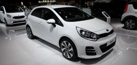 �� ������ ���� ����� KIA  ������� �� ������� �������� �� ��������� ��