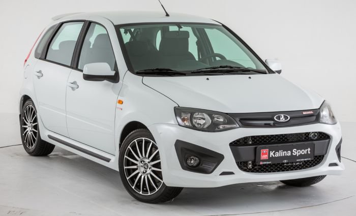 Kalina Sport Kalina Sport