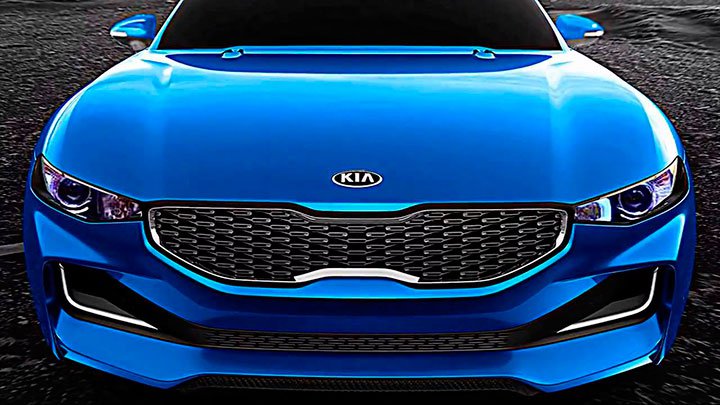Kia Cerato Kia Cerato