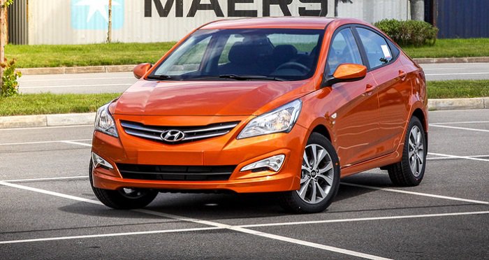 Hyundai Hyundai