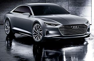 ����� Audi A7 2017 ����