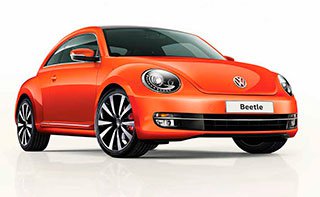 ������� Volkswagen 2016-2017 ����
