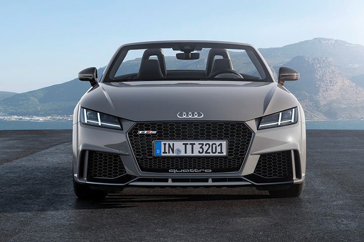 Audi TT Audi TT