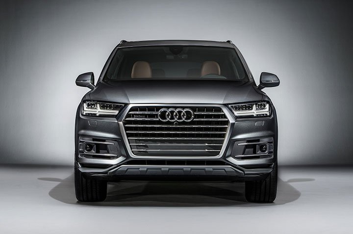 Audi Q7 Audi Q7