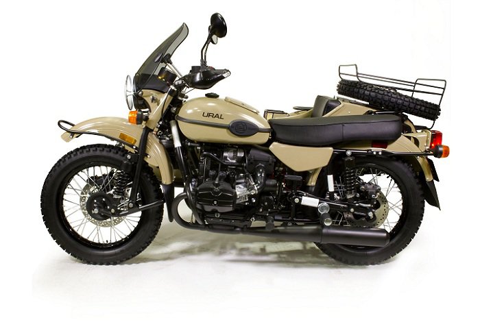 Ural Ural