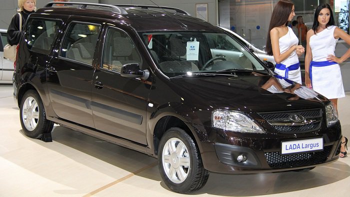 Lada Lada