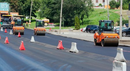 ���������� ���������� ������� Superpave, ����� �������� �������� �����