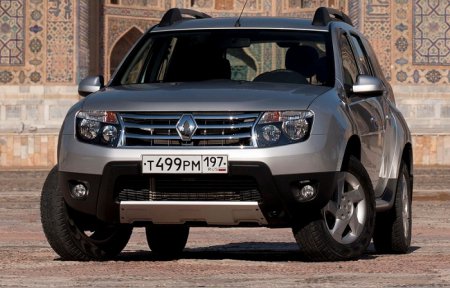 Renault ��������� � ������ ��������� ������������ ����������� �����������