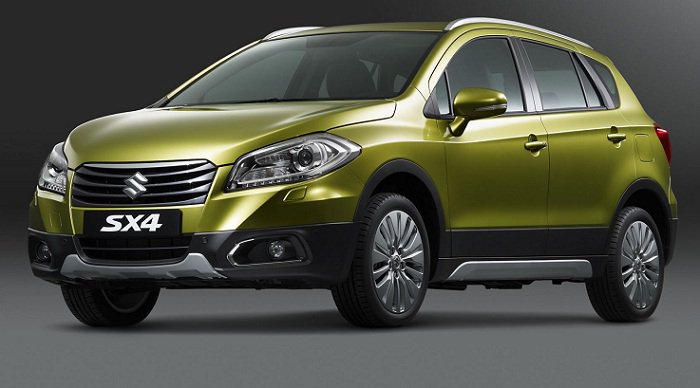 Suzuki