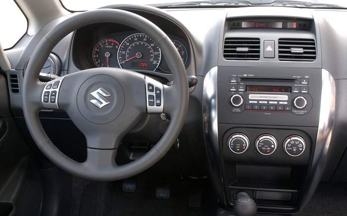 Suzuki �����