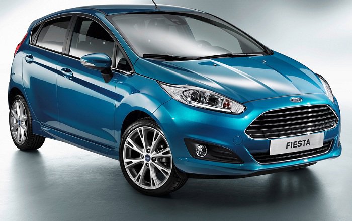 Ford Ford