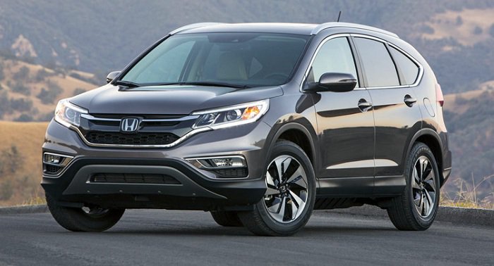 Honda Honda