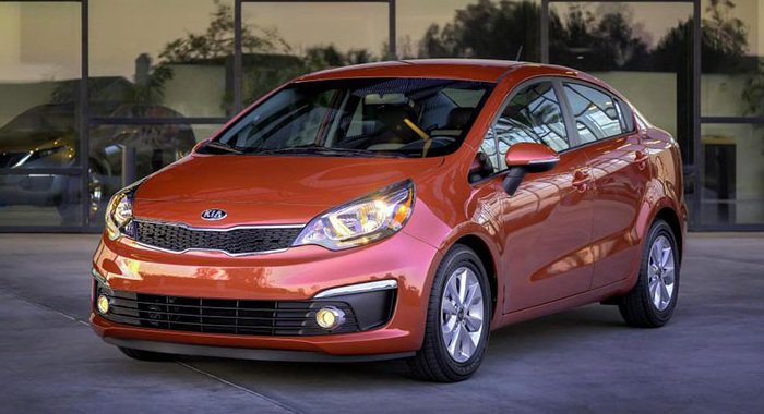 Kia Kia