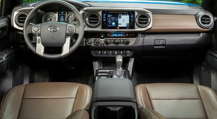 Toyota салон Toyota салон