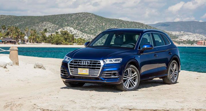 Audi Q5 Audi Q5