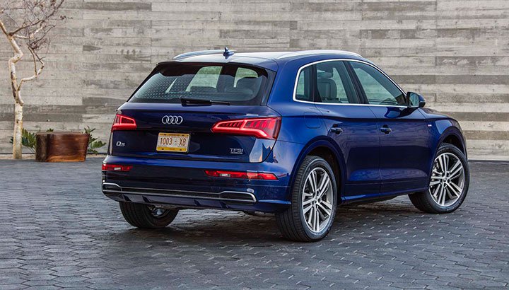 Audi Q5 Audi Q5