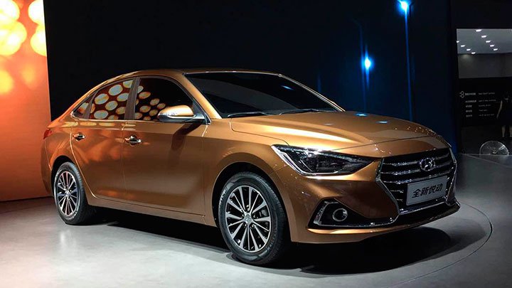 Hyundai Celesta Hyundai Celesta